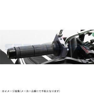【新品・5営業日で発送】アクティブ(ACTIVE) ACTIVE スロットルKIT ホルダー:TYPE-1 T-GLD 巻取φ44 ステン金具 Z1000 14-16 1068981SU