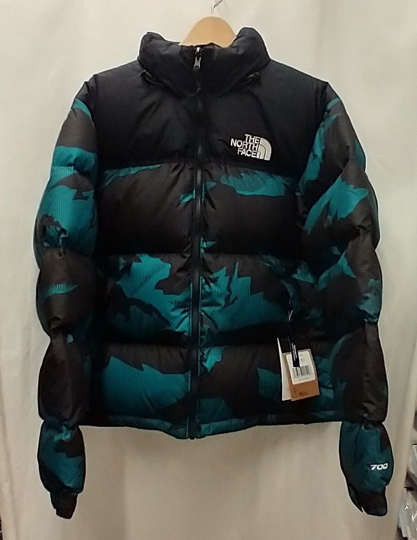 THE NORTH FACE ザ・ノースフェイス ／NF0A5IX4 PRINTED 1996