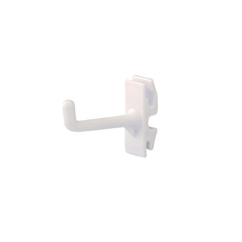 ブレイクフリーフック ホワイト L3cm 10本 61-131-14-1