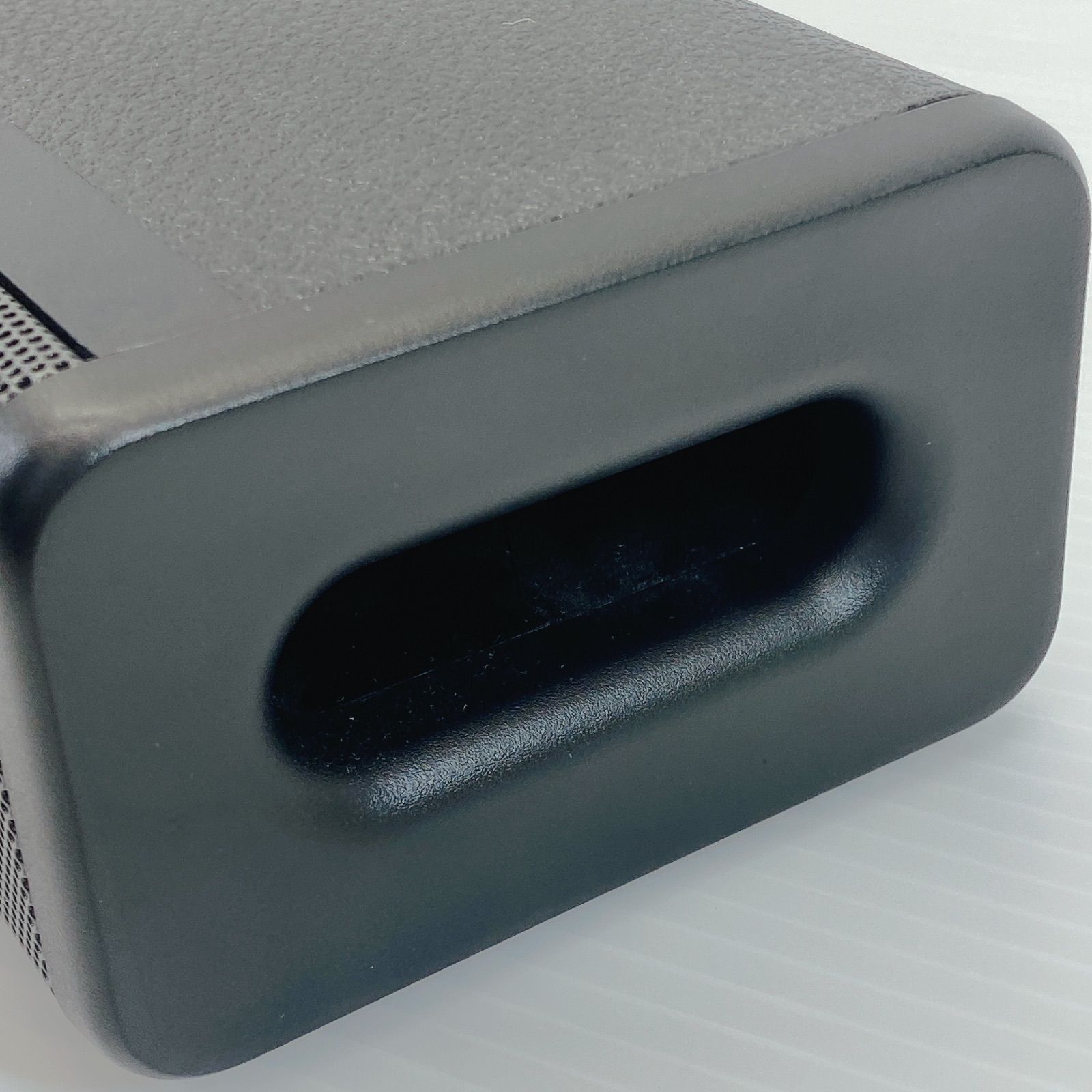  Hisense ハイセンス 2 1 ch シアターサウンドシステム HS 214 Bluetooth機能付き 音出し 済み サラウンドスピーカー リアスピーカー サウンドバー ウーファー サラウンド