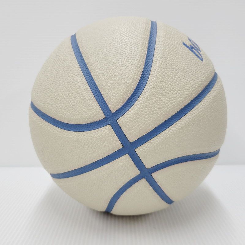 中古品】 ボーラホリック タチカラ バスケットボール 7号 ballaholic