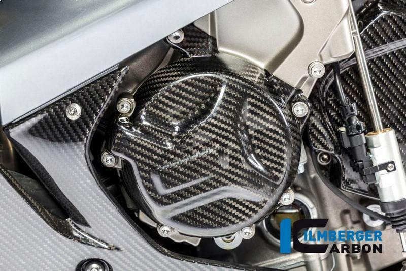 Ilmberger / イルムバーガーカーボンパーツ ヘッドライトカバー BMW R