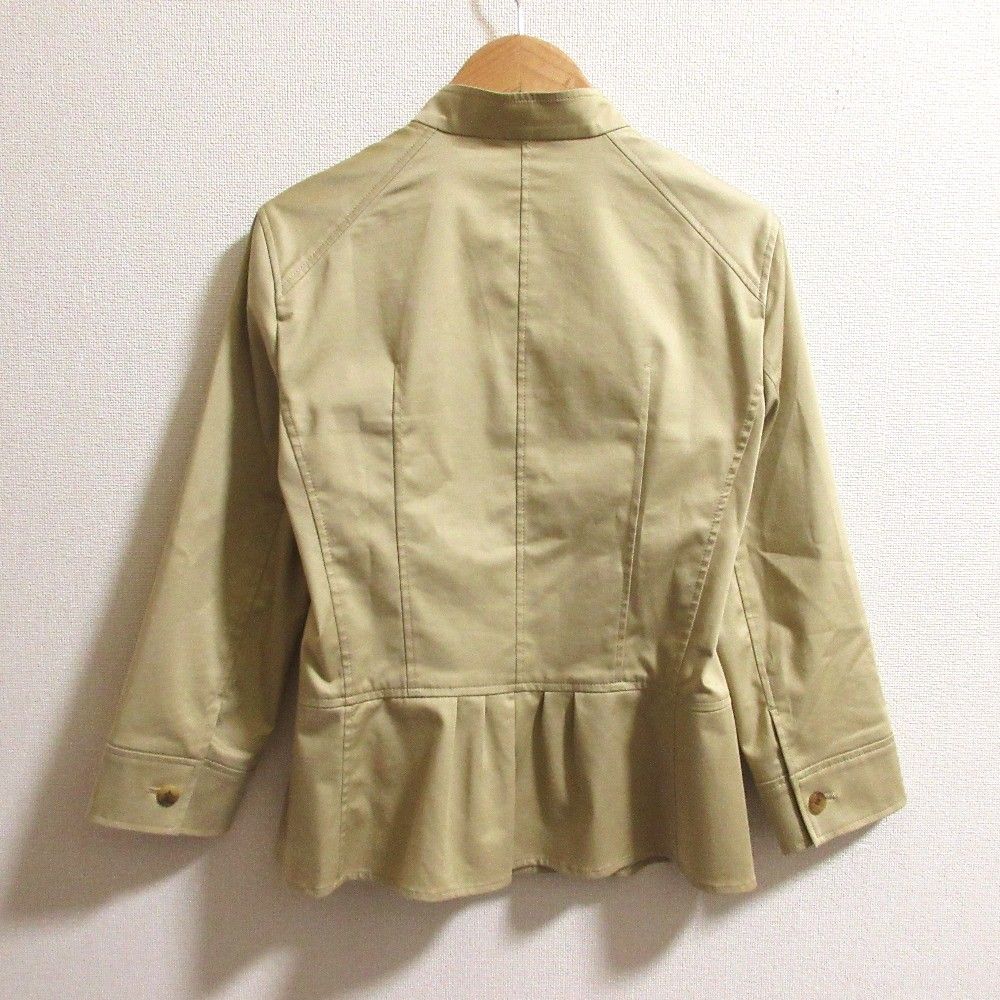 良品 BURBERRY LONDON バーバリーロンドン ストレッチ ワーク