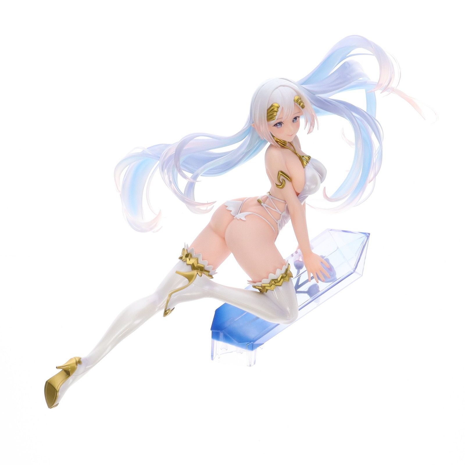 Verse01 水晶の天使アリア 幻奏美術館 1/7 完成品 フィギュア(PV022