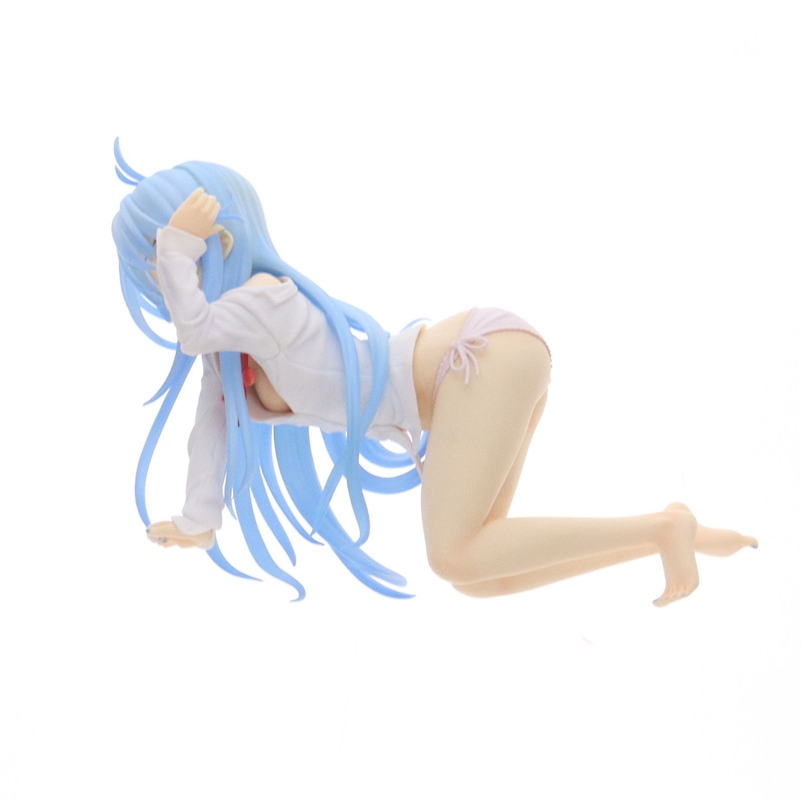 藤和エリオ(とうわえりお) 電波女と青春男 1/6 完成品 フィギュア(PF008) PLUM(プラム) Amazon | 電波女と青春男 藤和エリオフィギュア 全1種