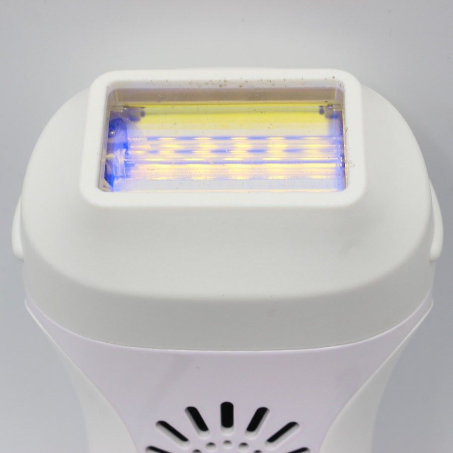 美品】ケノン Ver.6.2 カートリッジ3点 ラージ+エクストラ+スキン 脱毛