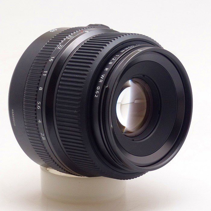 FUJIFILM 富士フイルム GF63mmF2.8 R WR レンズ FUJIFILM GF63mmF2.8 R