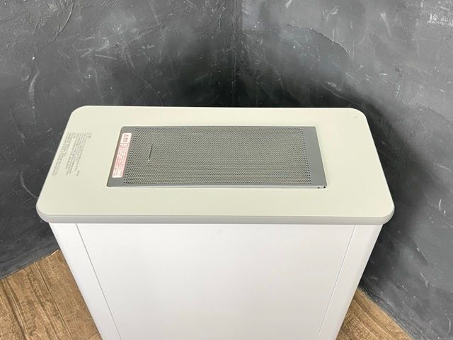 脱臭機 白|512846