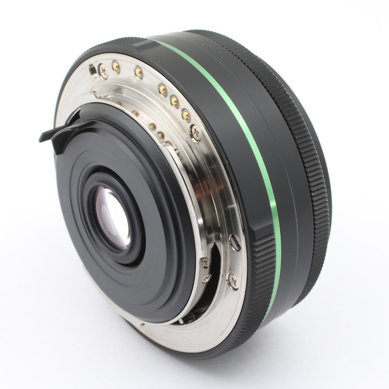 PENTAX ペンタックス DA21mmF3.2AL Limited Kマウント PENTAX DA40mm