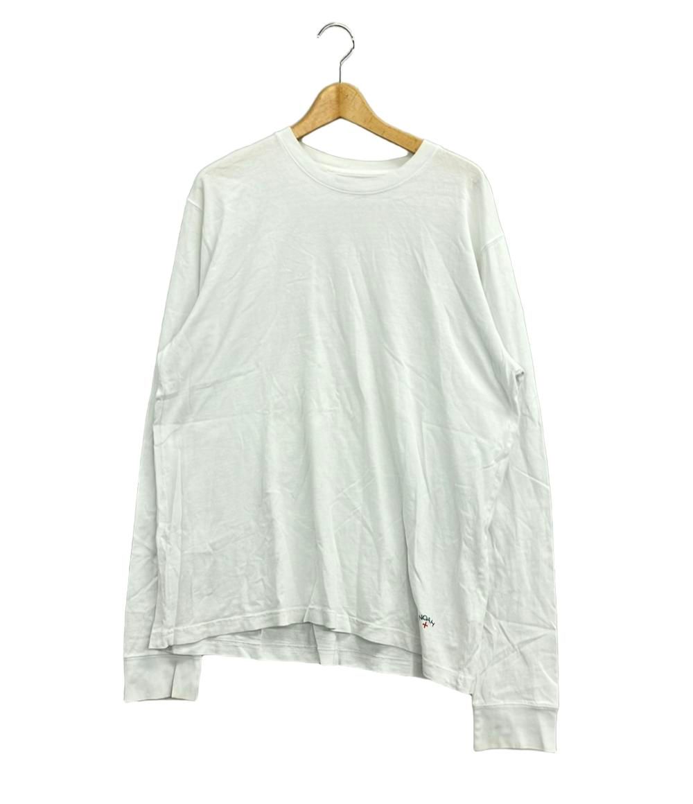 【新品未開封】24 -TWENTY FOUR- コンプリート DVD-BOX ノア 長袖Tシャツ メンズ SIZE L (L) NOAH