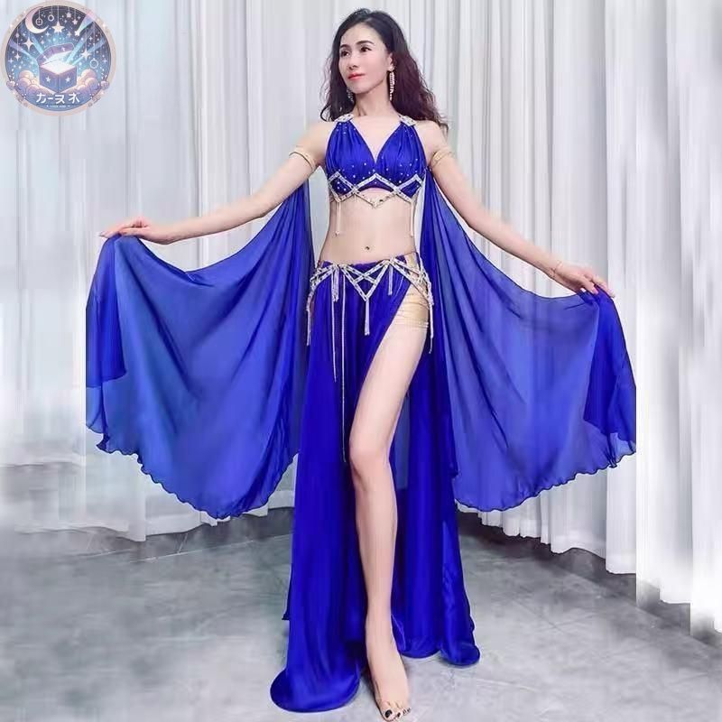 ベリーダンス衣装 Sufel Boutique 中古品 ベリーダンス衣装 Sufel