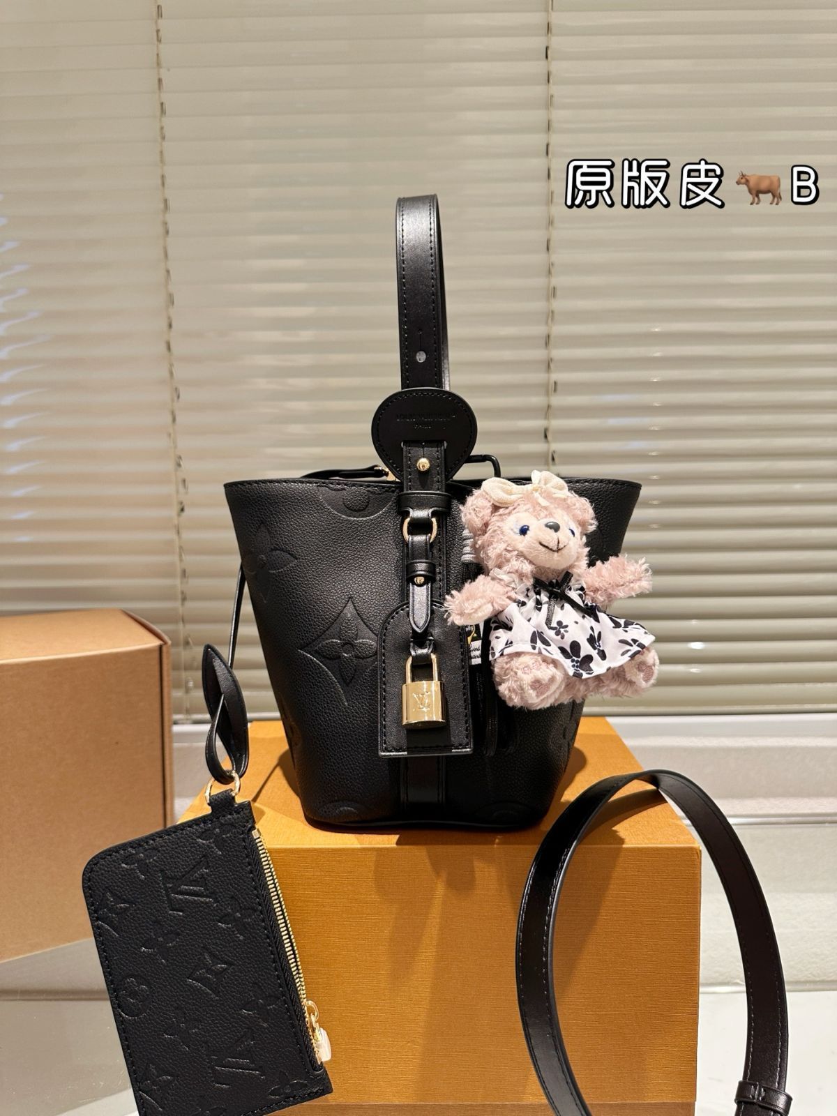 今日特価】LV オールイン BB ハンドバッグ（Louis Vuitton All