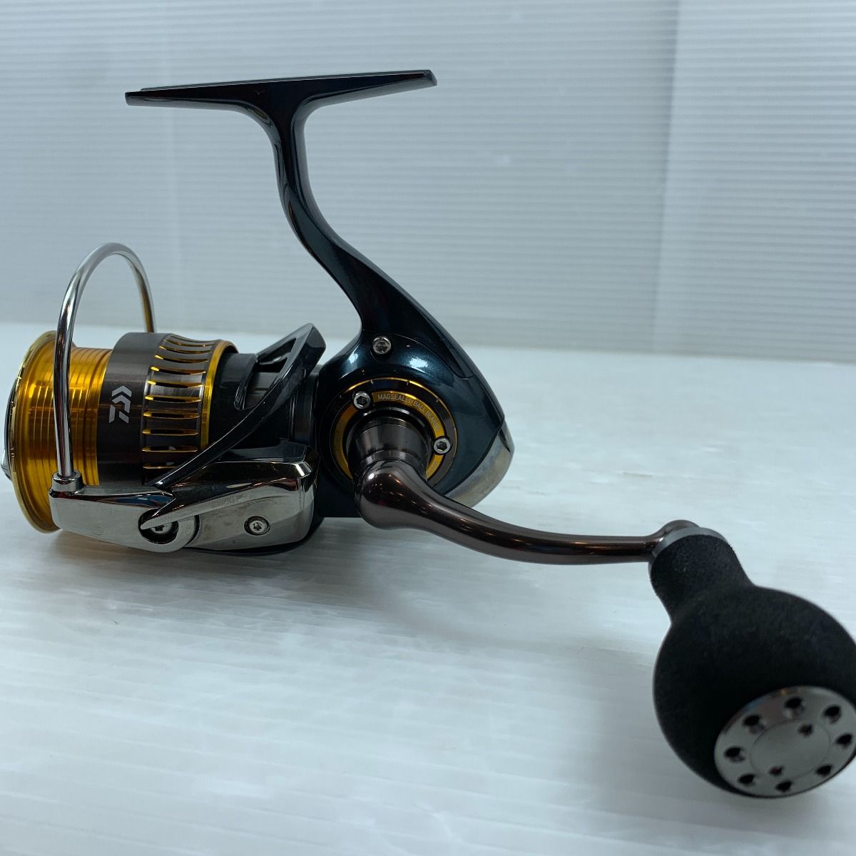 ττDAIWA ダイワ リール スピニングリール 16セルテート 2508PE