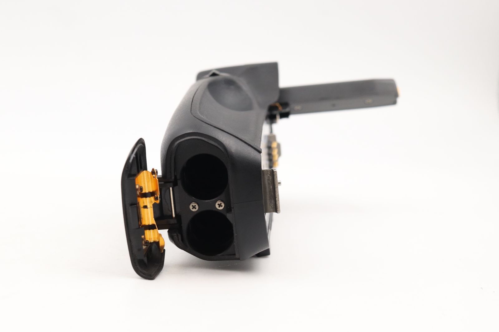 バッテリーグリップ