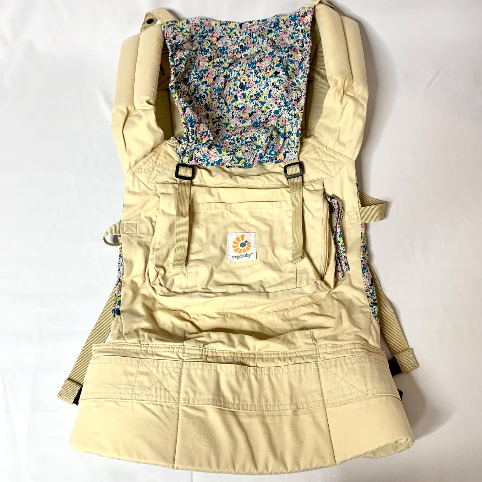 日本限定 エルゴベビー・リバティAF・ベビーキャリア ファーガス ベビーウエス… 日本限定 エルゴベビー・リバティAF・ベビーキャリア ファーガス