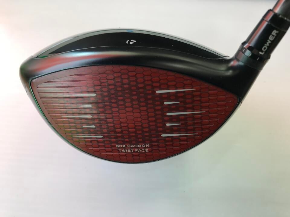 ラウンド未使用・極美品】ステルス2 HD 9.0° 純正 TM50 S Amazon.co.jp