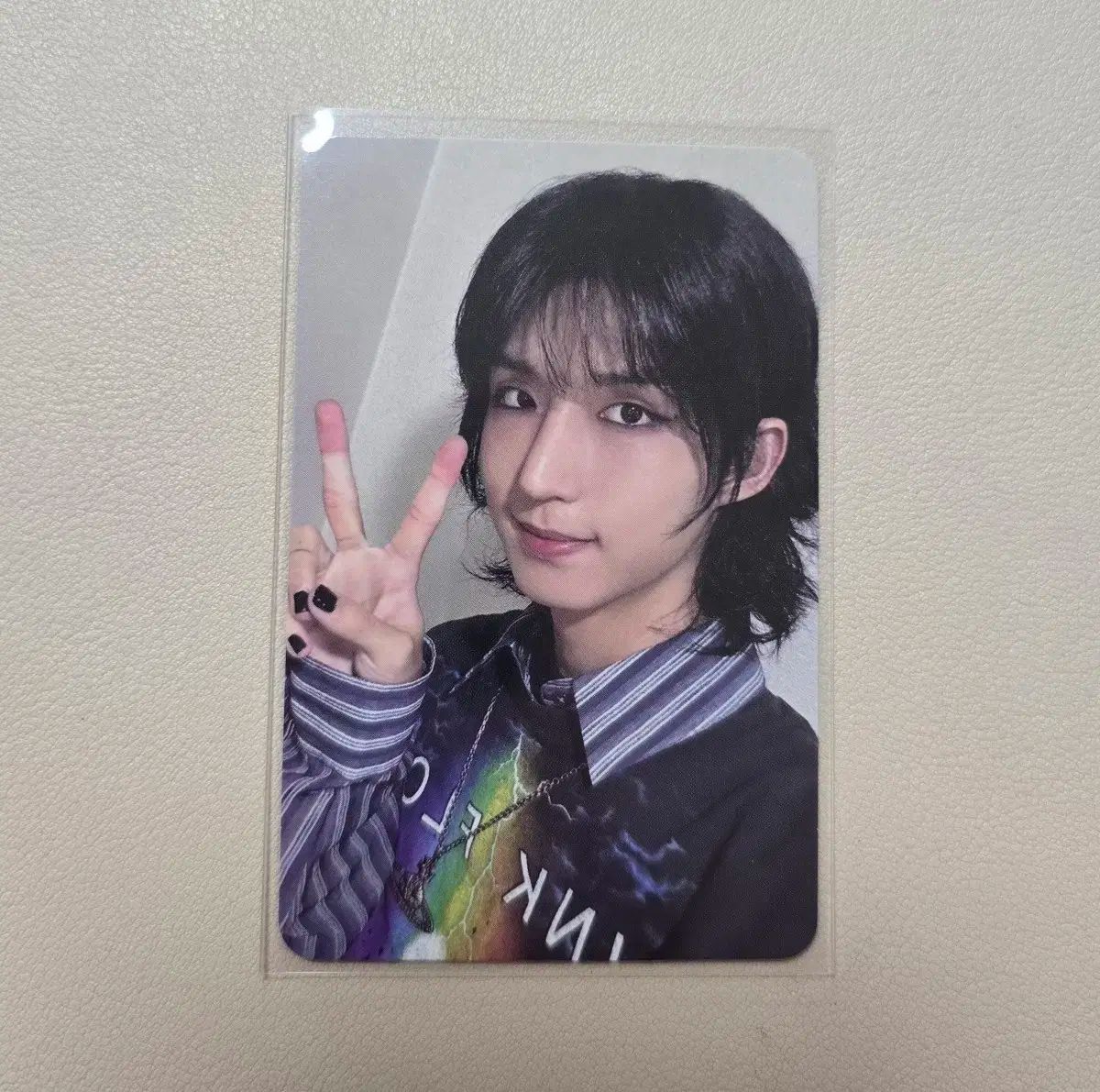 エクディズ　ジュンハン　トレカ エクディズ ジュンハン トレカ - メルカリ