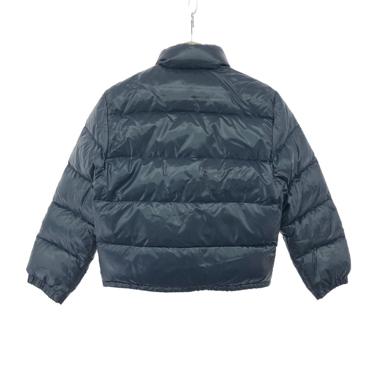 MONCLER モンクレール ダウンジャケット サイズ:00 ネイビー