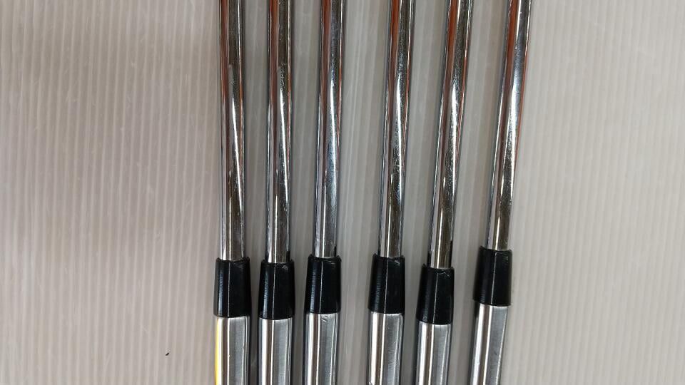 アイアンセット