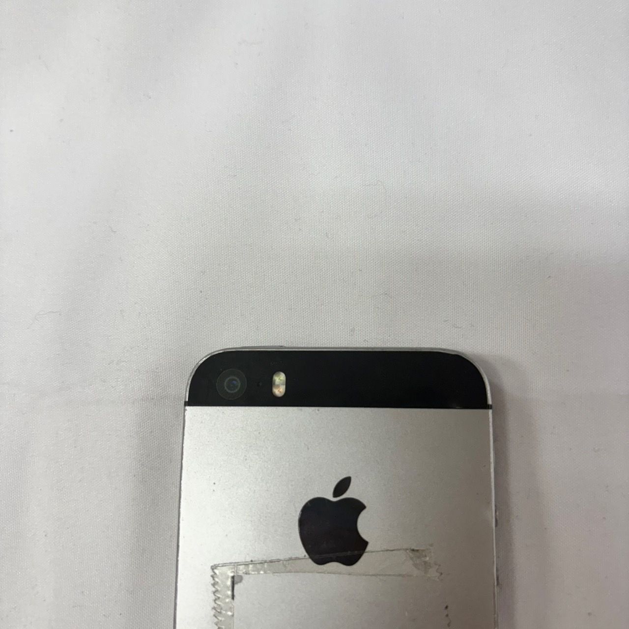 iPhone se（第一世代） SIMフリー スペースグレー 64G ジャンク♪ iPhone SE Space Gray 64 GB SIMフリー ジャンク品 Apple iPhone SE 第