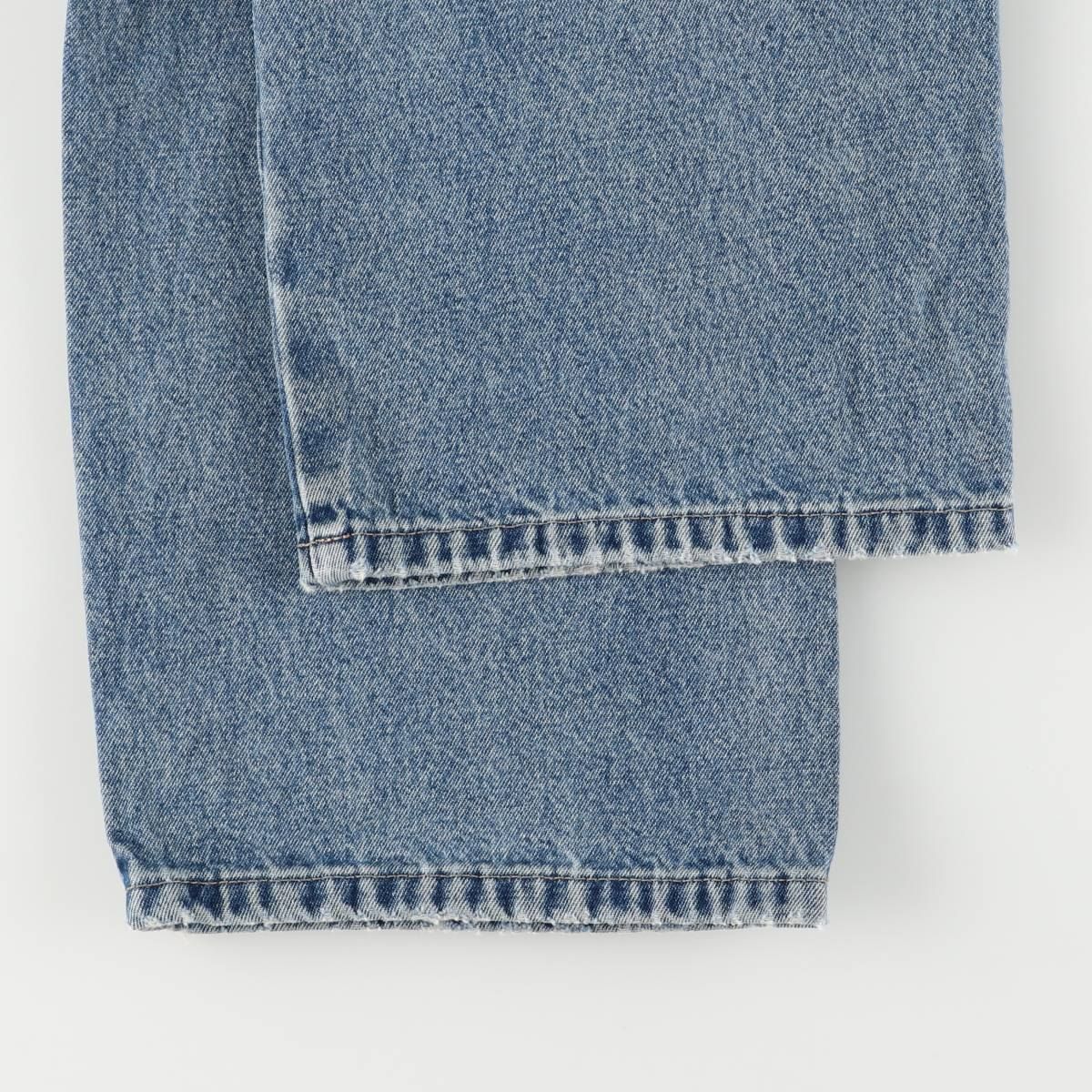 古着 ディッキーズ Dickies デニムペインターパンツ メンズw32相当 eaa583575 KIN-KAAI_COM