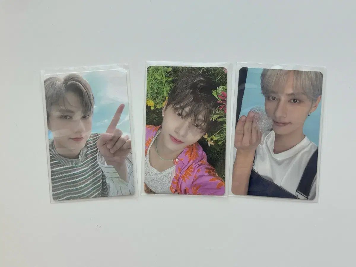 SEVENTEEN セブチ ジュン トレカ まとめ売り SEVENTEEN セブチ JUN ジュン トレカ まとめ売り - メルカリ