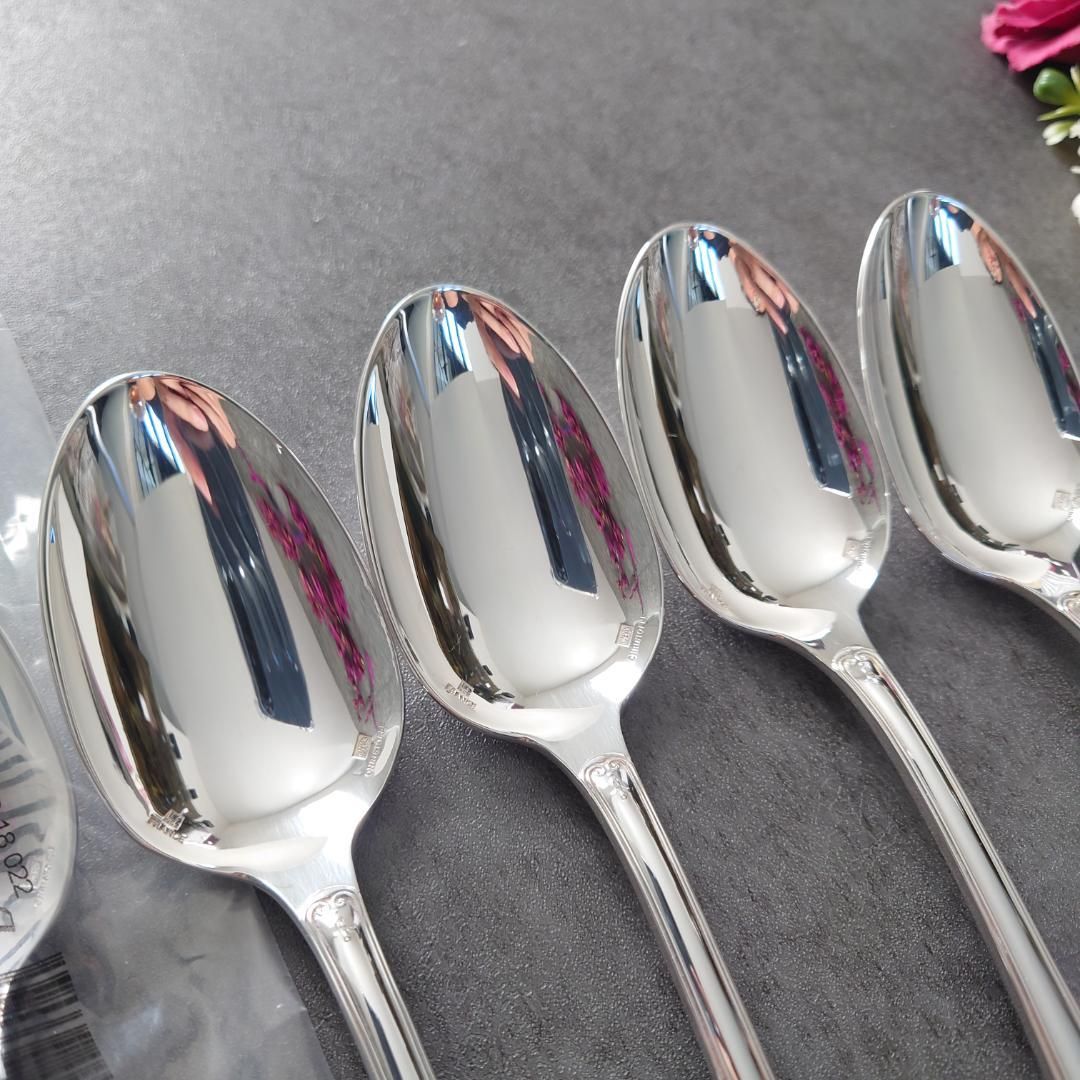 マルメゾン スタンダードスプーン