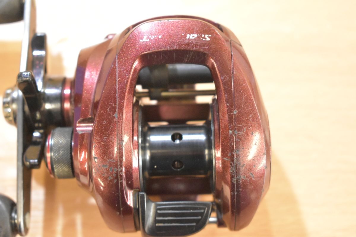 SHIMANO シマノ Scorpion Mg 1001 リール 釣り用品 Shimano Scorpion