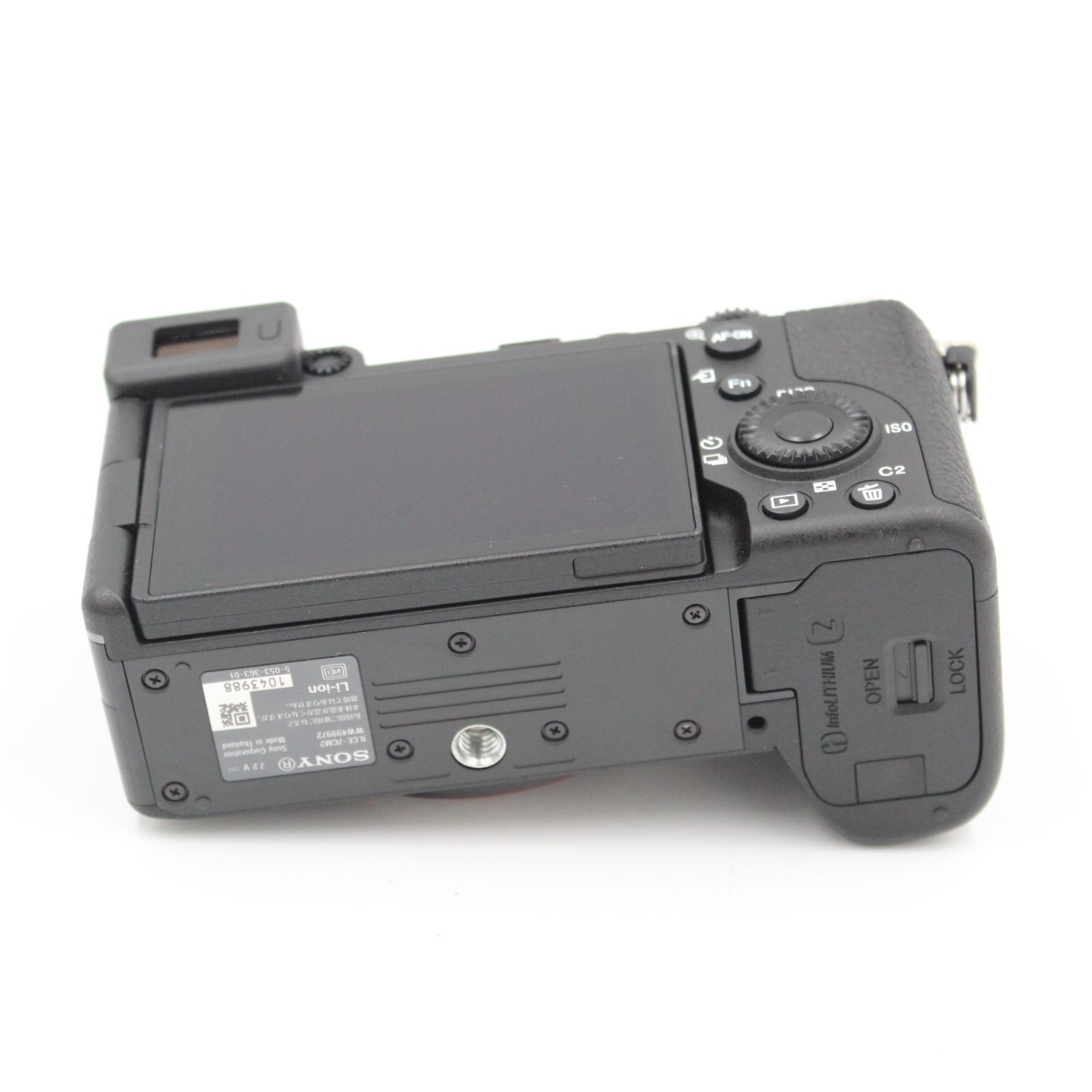 SONY ソニー