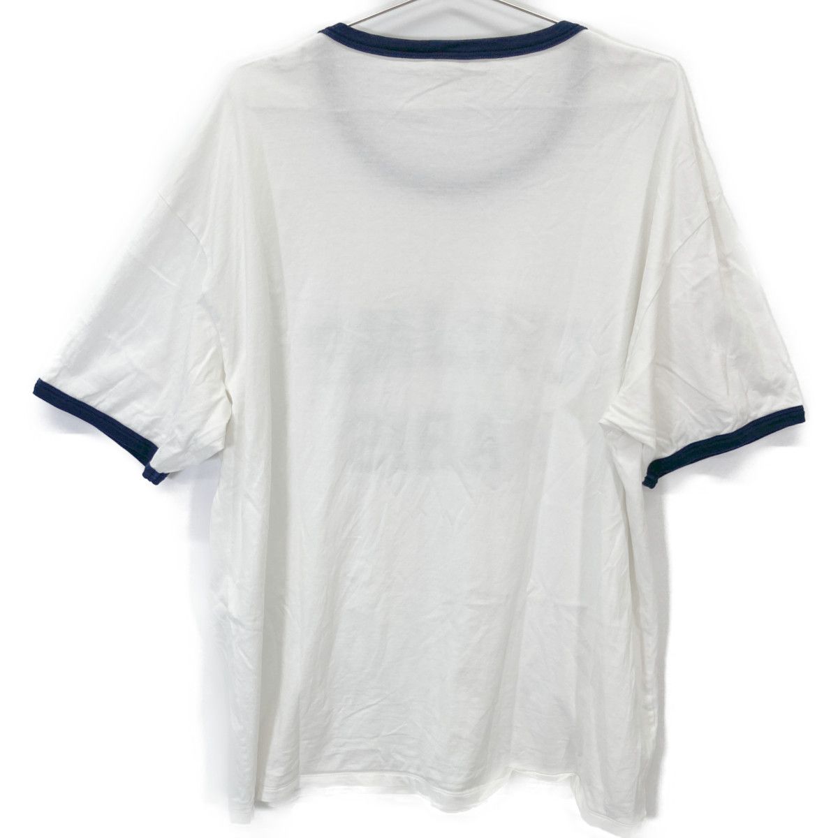 CELINE ホワイト Tシャツ Mサイズ Amazon | [セリーヌ] Tシャツ トップス ルーズTシャツ ロゴ
