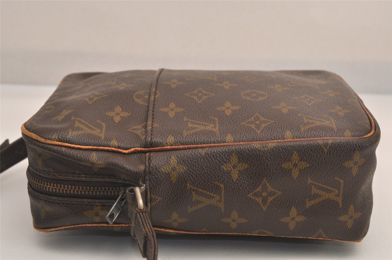ルイヴィトン モノグラム プチマルソー ショルダーバッグ LOUIS VUITTON ルイヴィトン モノグラム プチ マルソー