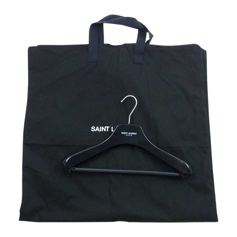 SAINT LAURENT サンローラン スタジャン 354718 Y180W テディ ボンバー 