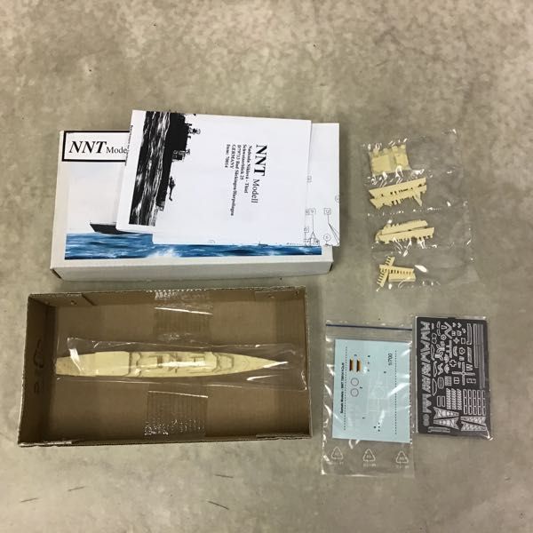 フェアリー企画 他 1/700 日露戦争一等戦艦 富士、WWI戦艦 肥前
