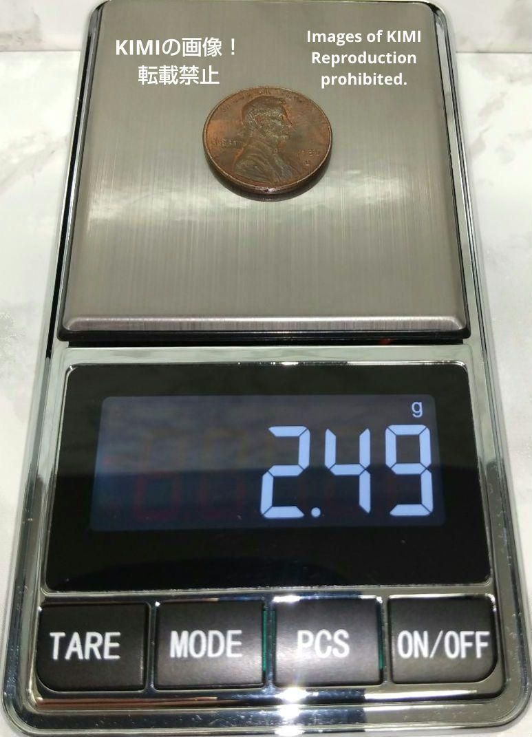 1セント硬貨 1986 D アメリカ合衆国 リンカーン 1セント硬貨 1ペニー 