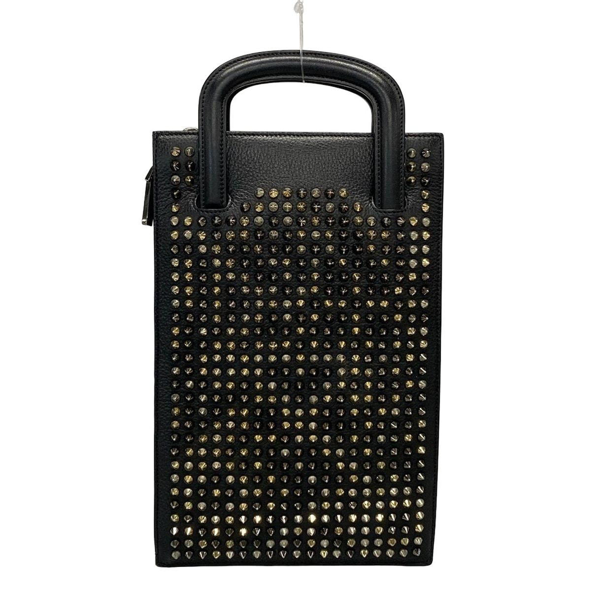CHRISTIAN LOUBOUTIN(クリスチャンルブタン) ハンドバッグ