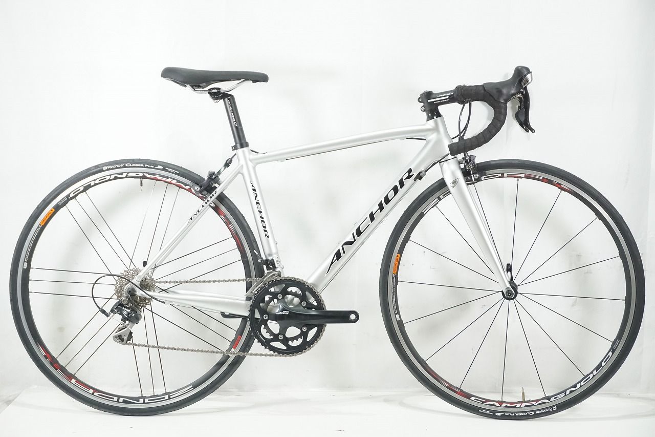 ANCHOR 「アンカー」 RS8 EPSE 2013年モデル ロードバイク