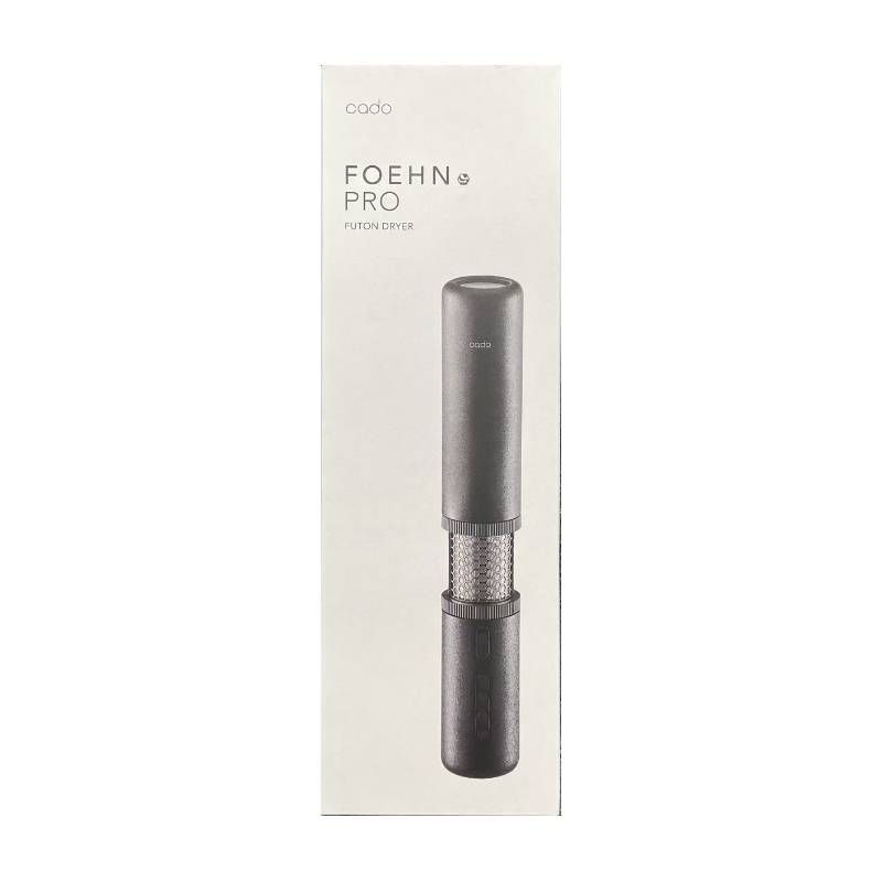 ヨドバシ.com - cado カドー ふとん乾燥機 FOEHN PRO（フェーン