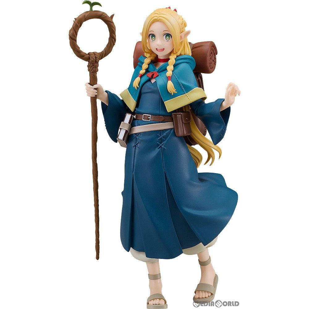 POP UP PARADE ポップアップパレード マルシル ダンジョン飯 完成品 フィギュア グッドスマイルカンパニー