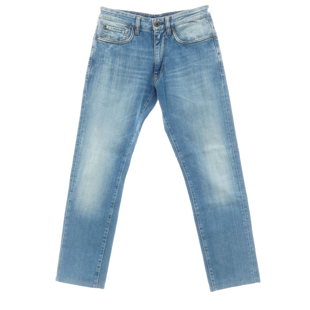 marni 23ss marble dyed cotton denim 31 MARNI マルニ 23SS marble 