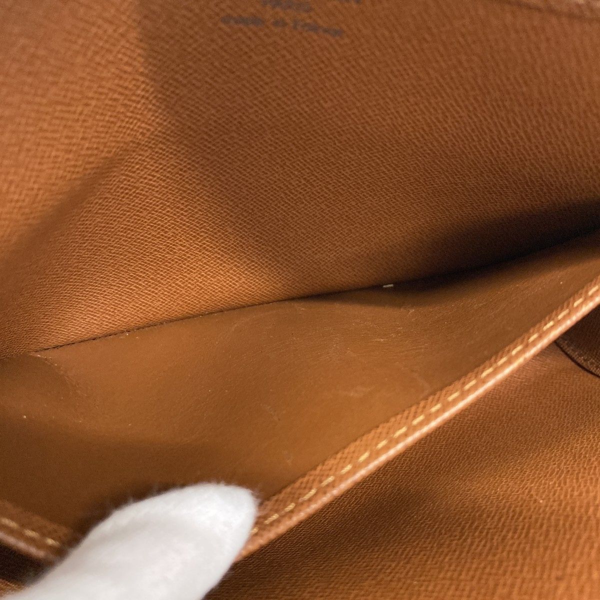 クラッチバッグ