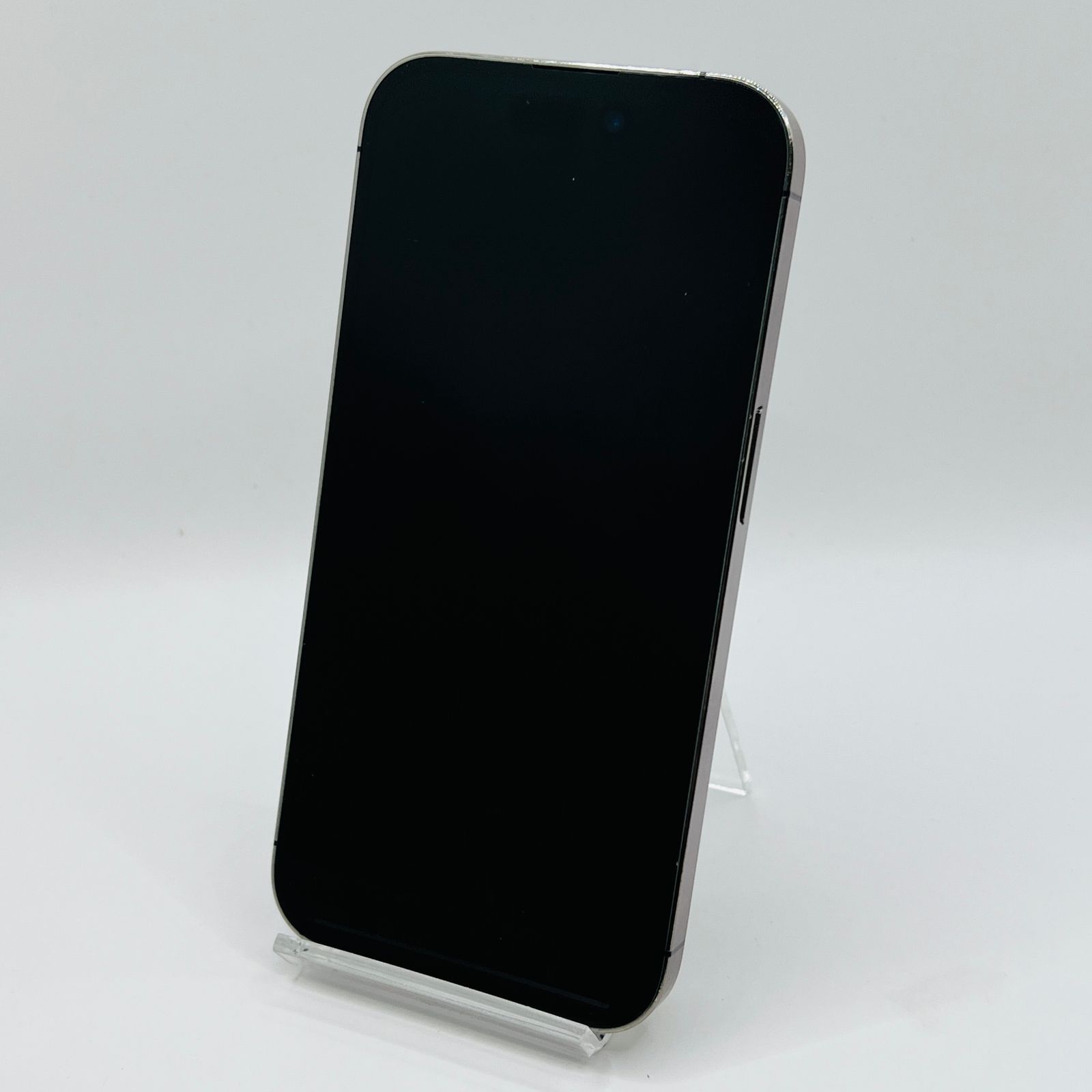 Apple iPhone 14 Pro 128GB ディープパープル MQ0F3J/A SIM Apple iPhone 14 Pro 128GB ディープパープル MQ0F3J/A SIM