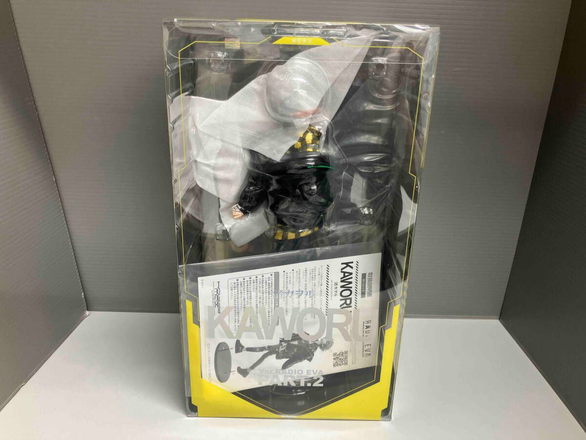 HOBBYMAX 渚カヲル Ver.RADIO EVA Part.2 1/7 エヴァンゲリオン