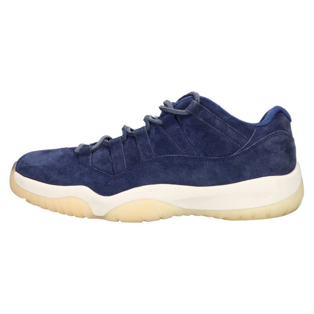 NIKE (ナイキ) AIR JORDAN 11 RETRO LOW Derek Jeter Re2pect エア