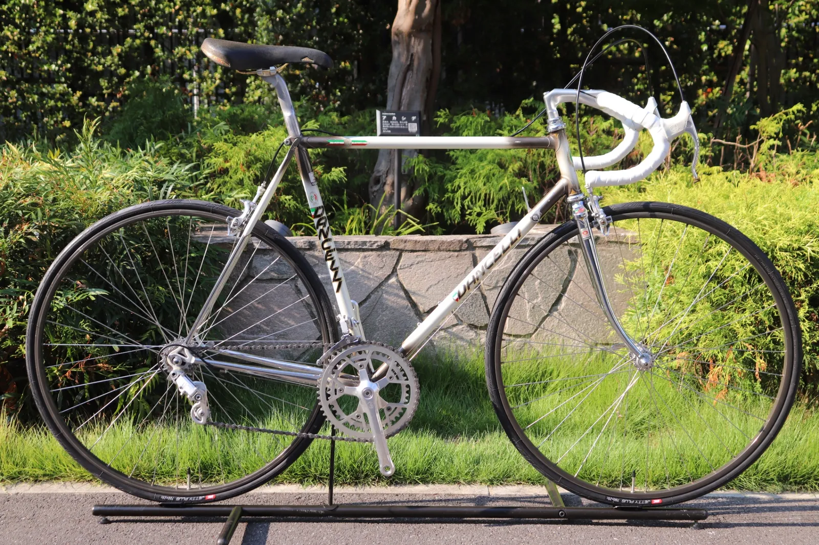 2025年最新】カンパニョーロ Wレバーの人気アイテム - メルカリ