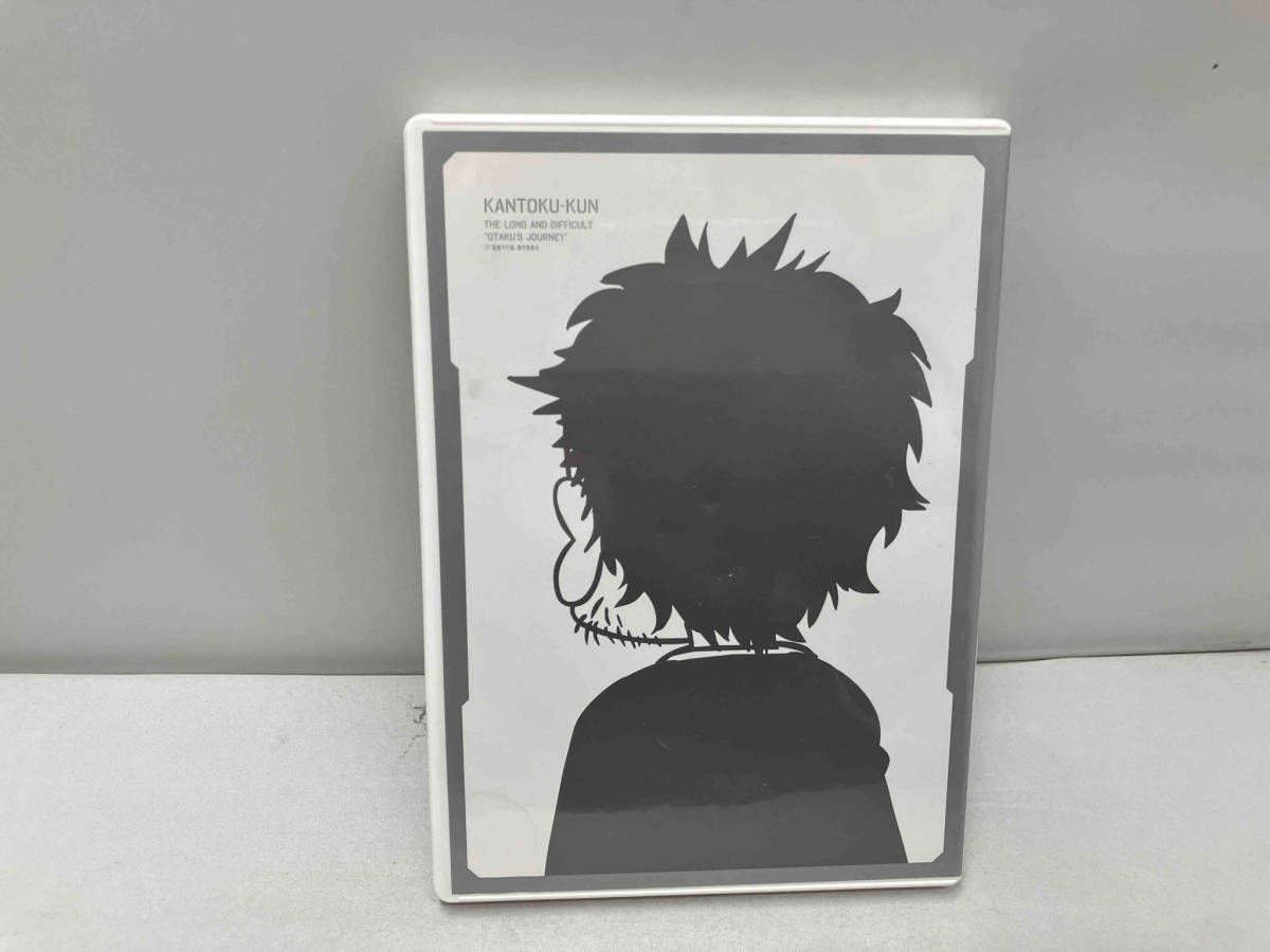 DVD TVアニメシリーズ 監督不行届 行き届きDVD-BOX - メルカリ