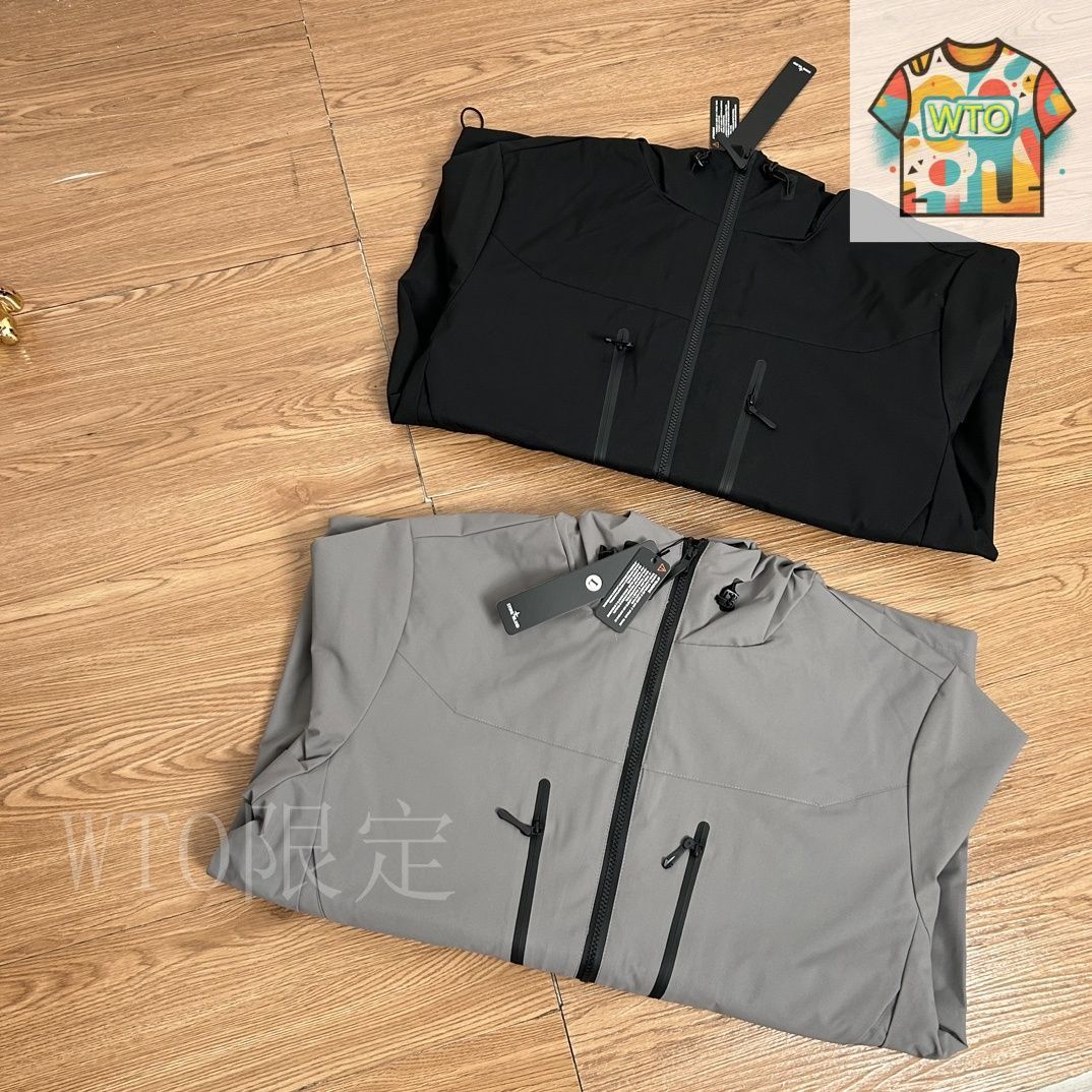 今日特価】Stone Island Zip Jacket ストーンアイランド