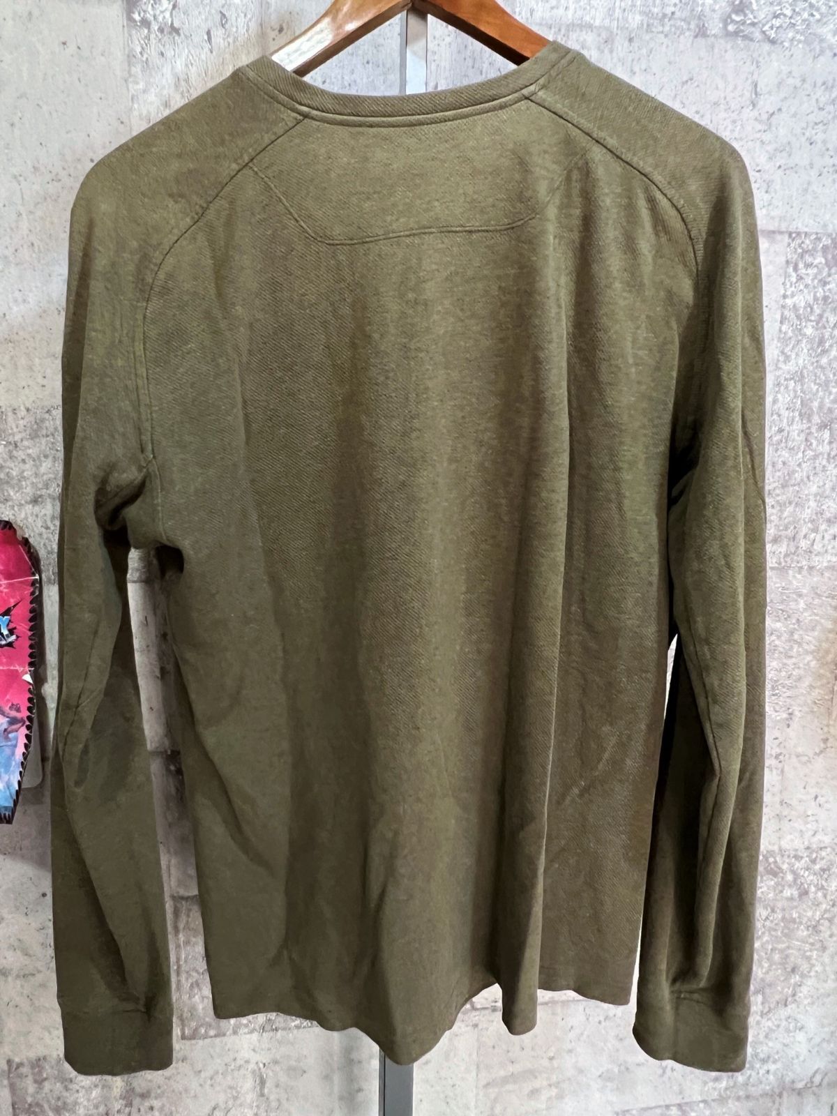 アークテリクス　シラスLS ヘンリーネック ARC'TERYX - 【新品】 ARC'TERYX / アークテリクス | Sirrus LS