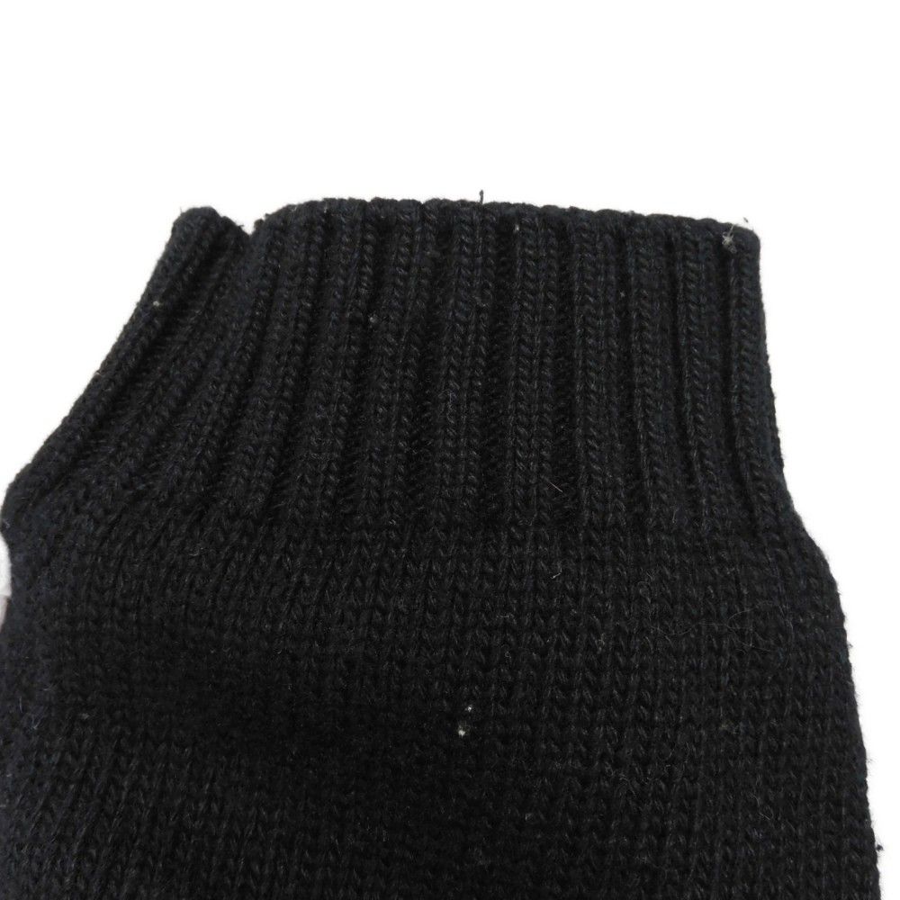 LOUIS VUITTON ルイ・ヴィトン インタルシア フットボール Vネック  