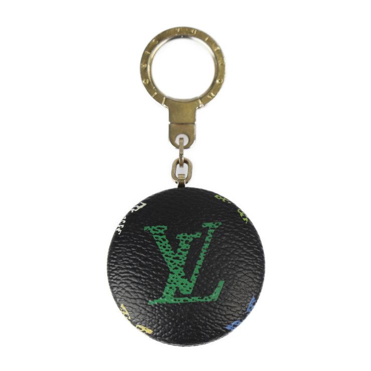 最新のデザイン ルイ VUITTON LOUIS ヴィトン M51912 キーホルダー アストロピル その他