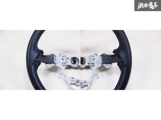 スズキ純正 JB64W JB74W ジムニー シエラ ノーマル ハンドル